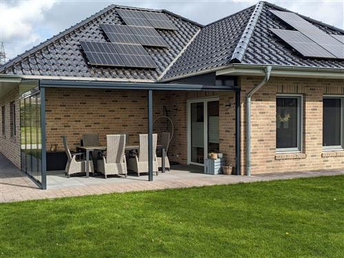 Sommerhus - 3 personer -  - Lathen - 49762