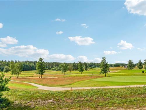 Ferienwohnung - 4 Personen -  - Trent Jones Allé 3 C - Lübker Resort - 8581 - Nimtofte