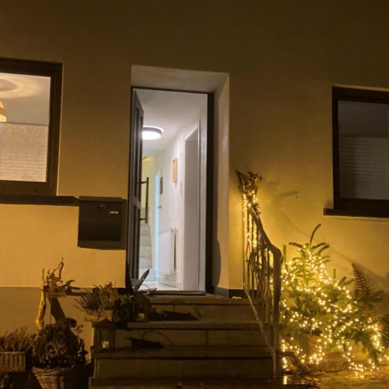 Sommerhus - 4 personer -  - Schloßstr. - 54472 - Veldenz