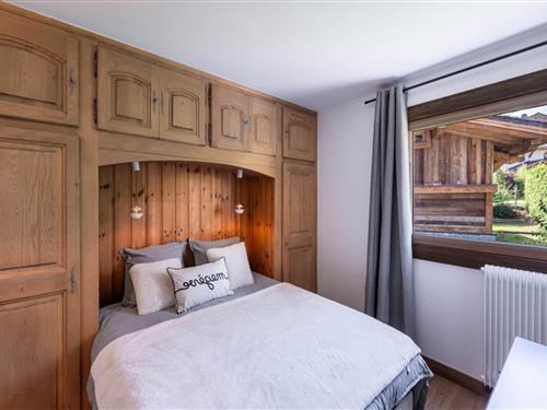 Holiday apartment - 4 persons -  - 74120 - Megeve