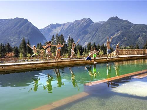 Chalet - 8 personer -  - 5741 - Neukirchen