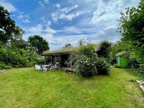 Sommerhus - 6 personer -  - Møllestien - Femmøller - 8400