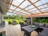 Billede 2 - Terrasse
