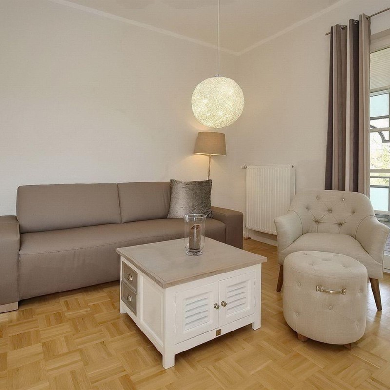 Ferielejlighed - 6 personer -  - Mittelpromenade - 23946 - Ostseebad Boltenhagen