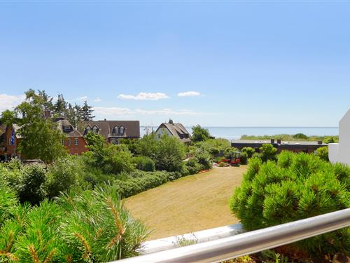 Ferieleilighet - 4 personer -  - Am Flugplatz - 25938 - Wyk Auf Föhr