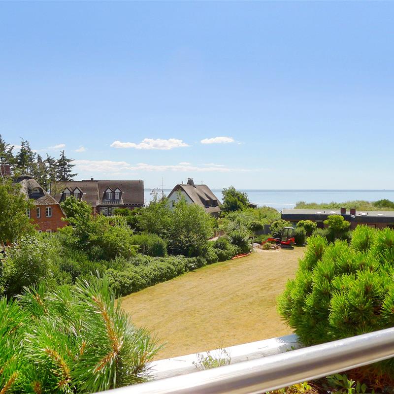 Ferielejlighed - 4 personer -  - Am Flugplatz - 25938 - Wyk Auf Föhr