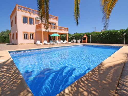 Feriehus - 11 personer -  - 03710 - Calpe/Calp