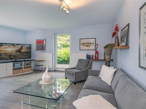 Feriehus - 4 personer -  - Hauptstraße - 17419 - Korswandt/Usedom