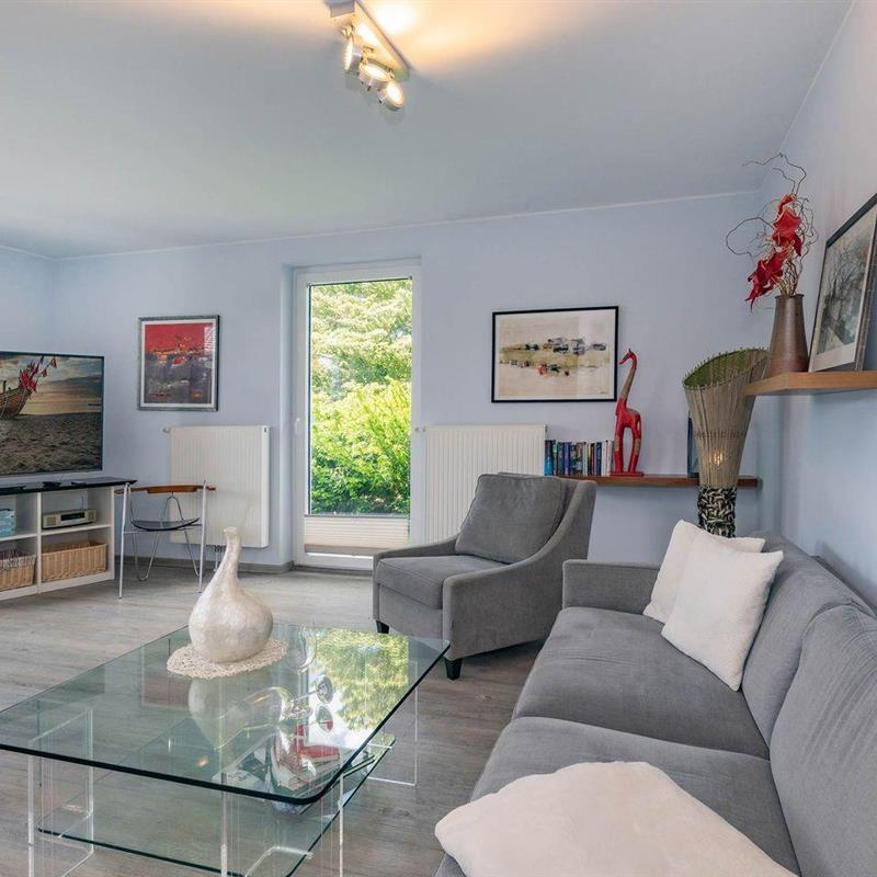 Sommerhus - 4 personer -  - Hauptstraße - 17419 - Korswandt/Usedom