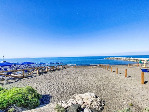 Ferielejlighed - 4 personer -  - 57023 - Cecina