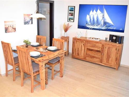 Ferieleilighet - 4 personer -  - Am Birdieweg - 23968 - Hohen Wieschendorf