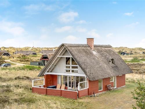 Sommerhus - 6 personer -  - Horns Rev - 6857 - Blåvand