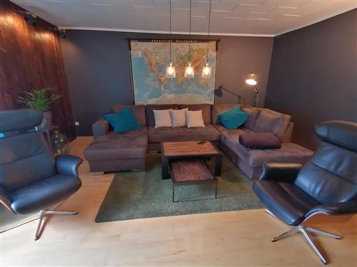 Holiday home - 6 persons -  - Schirumer Weg - 26605 - Aurich