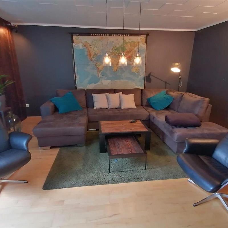 Sommerhus - 6 personer -  - Schirumer Weg - 26605 - Aurich