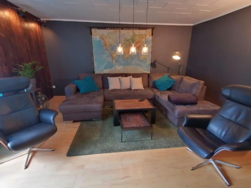 Sommerhus - 6 personer -  - Schirumer Weg - 26605 - Aurich