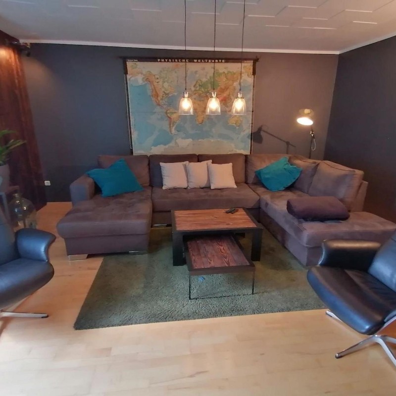 Sommerhus - 6 personer -  - Schirumer Weg - 26605 - Aurich