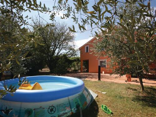 Ferieleilighet - 8 personer -  - Pula/Krnica - 52208