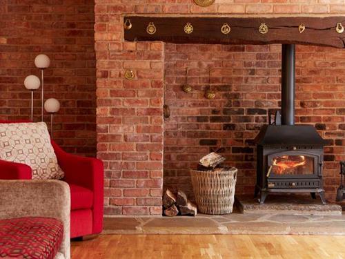 Holiday home - 14 persons -  - DE6 4NG - Ashbourne