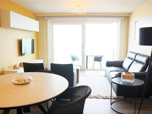 Ferienwohnung - 4 Personen -  - 8620 - Nieuwpoort