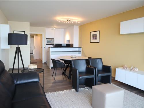 Ferielejlighed - 4 personer -  - 8620 - Nieuwpoort