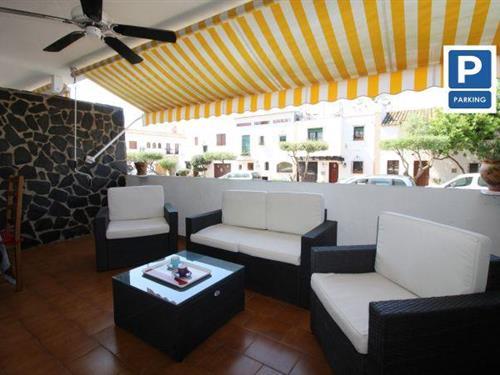 Feriehus / leilighet - 5 personer -  - 17487 - Empuriabrava