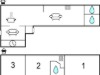 Image 45 - Floor plan