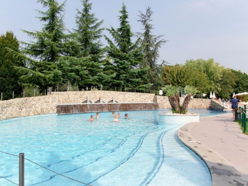 Semesterlägenhet - 4 personer -  - 37019 - Peschiera Del Garda