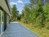 Bild 33 - Terrass