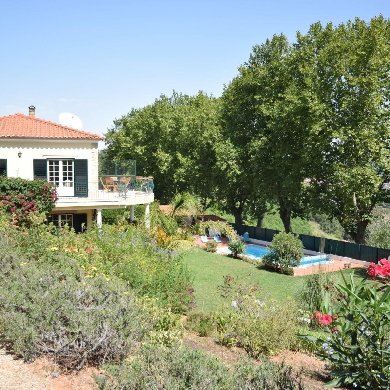 Villa - 8 personer -  - 2500-043 - Casais De Santa Helena