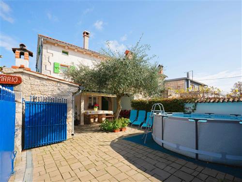 Holiday home - 5 persons -  - Bokordici - 52342