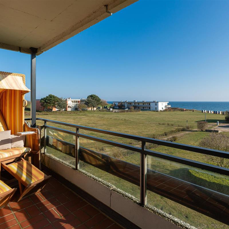 Ferielejlighed - 4 personer -  - Ferienresidenz - 23769 - Fehmarn Ot Staberdorf