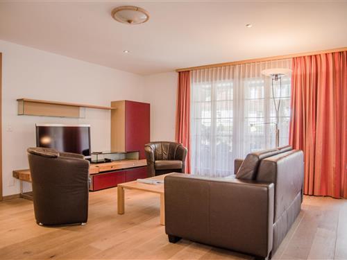 Ferienhaus - 6 Personen -  - Dorfstrasse - 3818 - Grindelwald