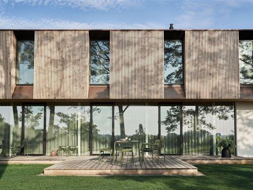 Ferielejlighed - 8 personer -  - Schubertstr. - 17454 - Zinnowitz