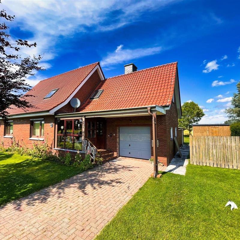 Ferielejlighed - 4 personer -  - Wursterheide - 27637