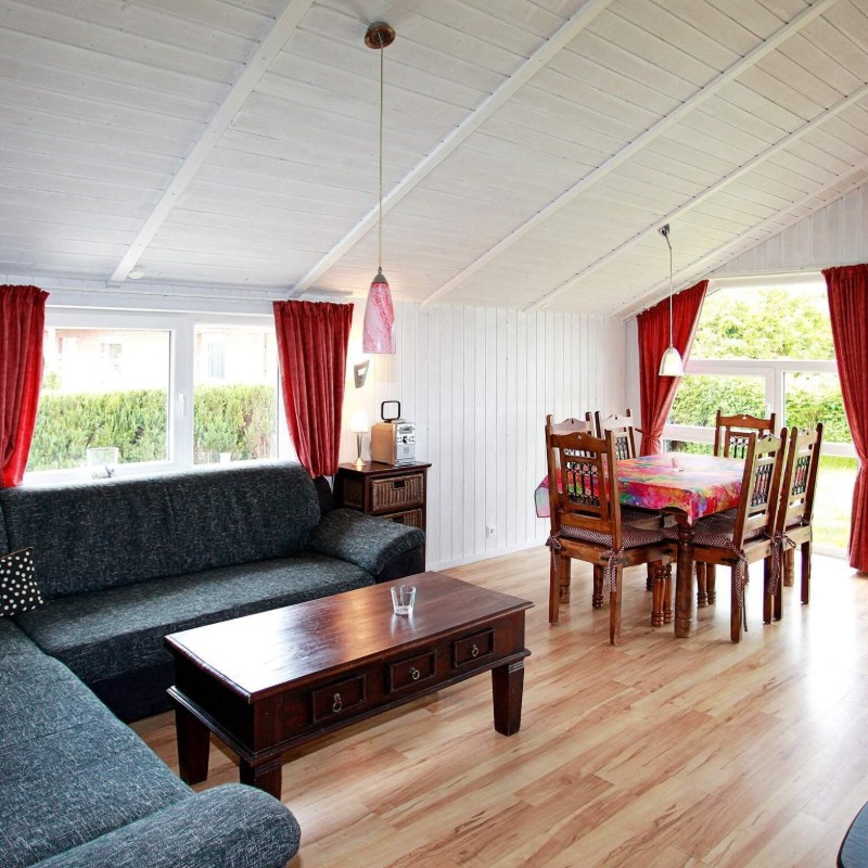  - 6 personer -  - Jens-füerschipp-straat - Geltinger Bucht, Ostsee - 24395 - Geltinger Bucht/Olpenitz