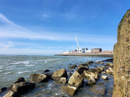 Semesterhus/Semesterlägenhet - 16 personer -  - Boulevard de Ruyter - 4381KA - Vlissingen