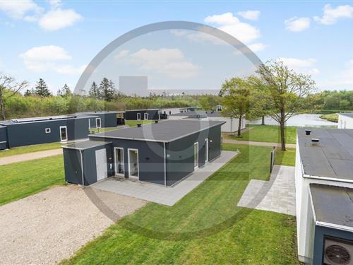 Fritidshus - 6 personer -  - Dyrefolden - Hee - 6950 - Ringkøbing