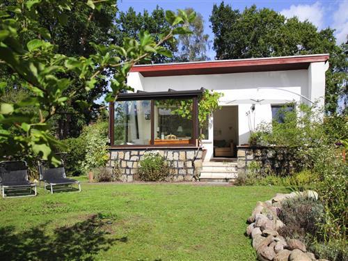 Holiday Home/Apartment - 4 persons -  - 19399 - Dobbertin