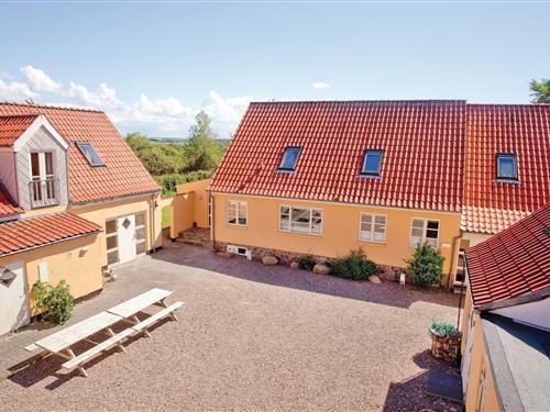 Ferienhaus - 34 Personen -  - Ålevej - Trend - 9681 - Ranum