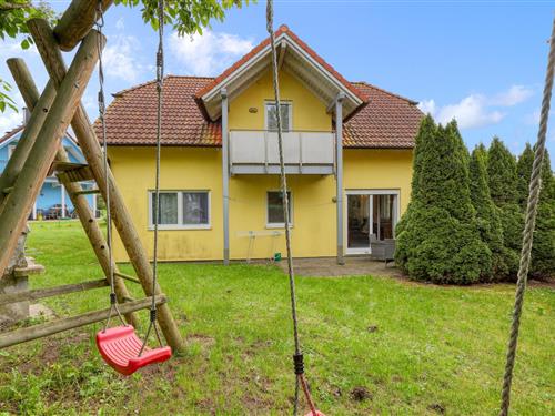 Ferienwohnung - 4 Personen -  - Seeblick - 23974 - Boiensdorf