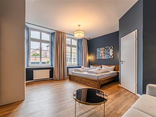 Rom - 4 personer -  - Fischerstraße - 24340 - Eckernförde