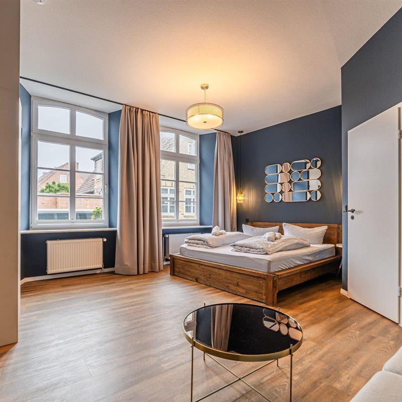 Værelse - 4 personer -  - Fischerstraße - 24340 - Eckernförde