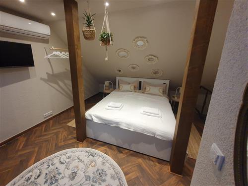 Sommerhus - 2 personer -  - Heideblick - 15829