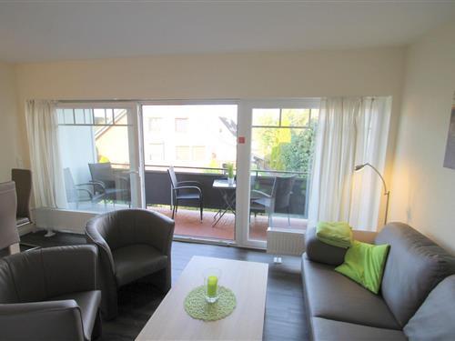 Ferieleilighet - 4 personer -  - Lange Wiese - 23747 - Dahme