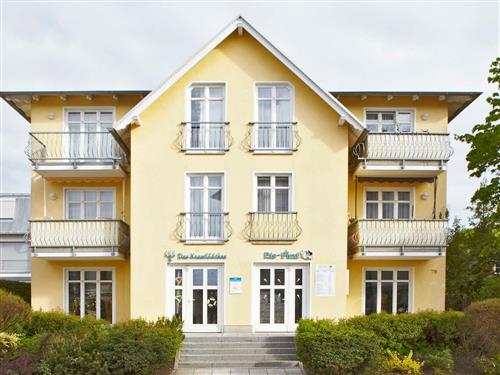 Holiday Home/Apartment - 5 persons -  - Seestraße - 17429 - Bansin (Seebad)