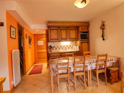 Ferienhaus - 6 Personen -  - 74440 - Morillon Village