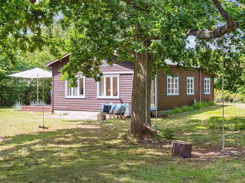 Ferienhaus - 7 Personen -  - Rørvig Kirkevej - 4581 - Rörvig