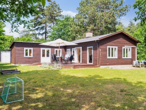 Sommerhus - 7 personer -  - Rørvig Kirkevej - 4581 - Rørvig