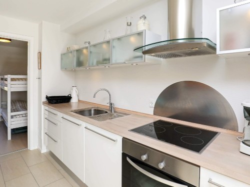 Sommerhus - 4 personer -  - Vestre Engvej 26 D - 5400 - Bogense