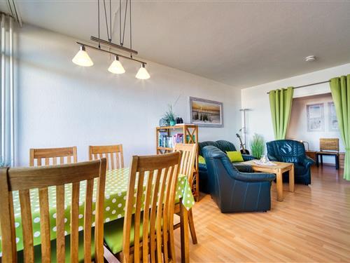 Ferielejlighed - 5 personer -  - G Ferienpark - 23774 - Heiligenhafen